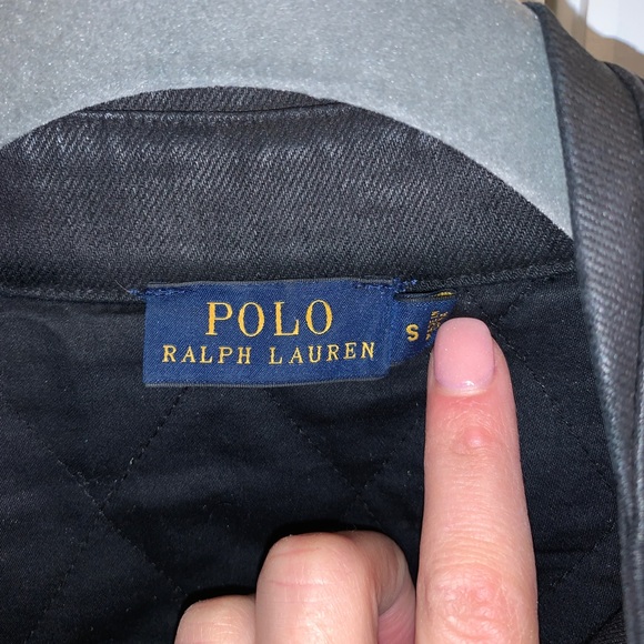 Polo jacket - Picture 3 of 8